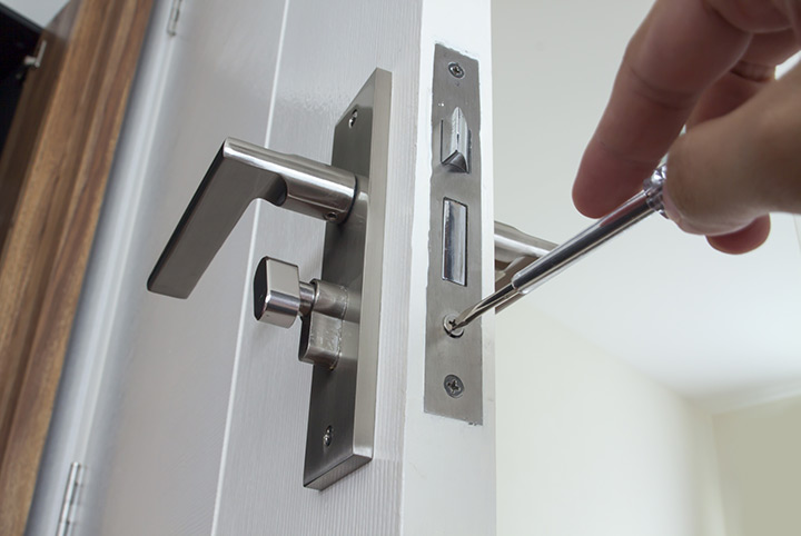 Our local locksmiths are able to repair and install door locks for properties in Ramsgate and the local area.